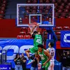 Brasil vence Uruguai e conquista título da Copa Latina de basquete - Imagem