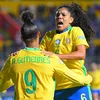 Brasil vence a Venezuela na estreia da Copa América Feminina - Imagem