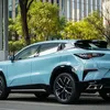 CAOA não se prende a Chery e fecha acordo com nova montadora chinesa - Imagem