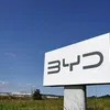 Camaçari espera gerar até 20 mil novos empregos com chegada de fábrica da BYD - Imagem