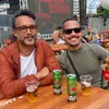 Casa cheia e espaço moderno: Arena A TARDE agrada o público - Imagem