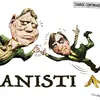Charge do dia 03 de setembro - Imagem