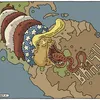 Charge do dia 18 de agosto - Imagem