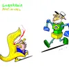 Charge do dia 26/07/2025 - Imagem