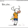 Charge do dia 28/07/2025 - Imagem