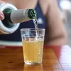 Ciência descobre o copo ideal para manter cerveja gelada por mais tempo - Imagem
