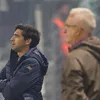Copa do Brasil: quedas de Flamengo e Palmeiras expõem intolerância no futebol - Imagem
