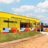 Creche Caminho do Saber é revitalizada e entregue em Candeias - Imagem