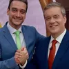 Crise na Globo? Troca de cadeiras em grande jornal vira motivo de ciúmes - Imagem