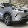 Diretor da BYD exalta sucesso dos carros na Bahia - Imagem