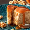 Do café ao lanche: esse é um bolinho saudável com poucos ingredientes - Imagem