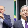 E 2026 já está em Feira, com os dois Zés na crista da onda - Imagem