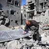 Em Gaza, o racismo tem a sua face mais diabólica. É a estupidez plena - Imagem