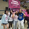 Equipe baiana conquista medalha de ouro na 17ª Olimpíada Nacional em História do Brasil - Imagem