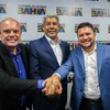 Ex-aliado de ACM Neto se declara "soldado" de Jerônimo - Imagem