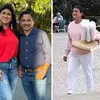 Ex de Manoel Gomes é vista vendendo algodão-doce em São Paulo - Imagem