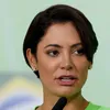 Ex-ministra acusa PF de filmar Michelle Bolsonaro seminua - Imagem