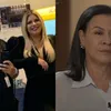 Ex-mulher de produtor desmente mãe de Marília Mendonça - Imagem