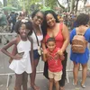 Famílias de todo canto de Salvador vão ao desfile da Independência - Imagem