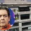 Faustão coloca cobertura gigantesca à venda por R$ 120 milhões; veja fotos - Imagem