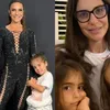 Filhas de Ivete Sangalo roubam a cena com coreografia inusitada - Imagem