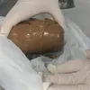 Grávida passa mal após tentar levar droga nas partes íntimas ao presídio - Imagem