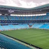 Grêmio x Fortaleza: onde assistir o confronto direto contra o Z-4 - Imagem