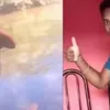 Homem mata irmãos a facadas e é preso após se envolver em acidente - Imagem