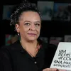 “Imortal” preta gera projeto pedagógico - Imagem