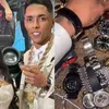 Influenciador causa prejuízo milionário em convidados de casamento - Imagem