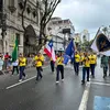 LBV celebra 75 anos no Desfile de 7 de Setembro em Salvador - Imagem
