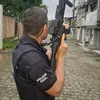 Líderes do BDM da Bahia são capturados em São Paulo durante operação - Imagem