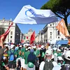 Missa de Papa Leão para jovens reúne milhares de peregrinos em Roma - Imagem