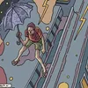 O frio, a luz e a poesia: lições para sobreviver ao mundo - Imagem