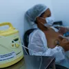 O “lucro” de doar leite - Imagem
