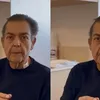 O que Faustão teve? Condição grave ameaça vida do apresentador - Imagem