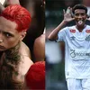 Oruam comenta situação de Robinho Jr. e fala sobre pais presos - Imagem