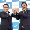 PP e UB deixam o governo com Ciro e Rueda levando bordoadas - Imagem