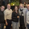 Paulo Borges inaugura Lounge do SDB na Casacor Bahia - Imagem