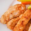 Peito de frango na airfryer: esse é o truque para ficar macio em minutos - Imagem