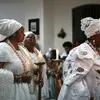 Procissões, samba e artesanato: Cachoeira celebra Festa da Boa Morte - Imagem