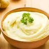 Purê cremoso sem leite e manteiga: truque do MasterChef altera receita - Imagem