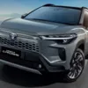 Ranking de SUVs tem novo líder no Brasil; confira lista de agosto - Imagem