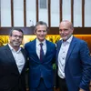 Renato Rique é homenageado com Título de Cidadão Baiano na ALBA - Imagem