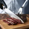 Revelado o segredo para ter a carne perfeita de churrasco depois do corte - Imagem