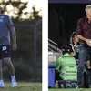 Rogério Ceni x Renato Gaúcho: Veja quem leva vantagem nos confrontos - Imagem