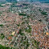 Rômulo e Remo em Camaçari - Imagem