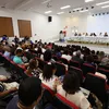 Salvador recebe evento em prol da educação pública da Bahia - Imagem
