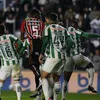 São Paulo bate Juventude e afunda próximo rival do Bahia no Z-4 - Imagem