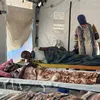 Surto mortal de cólera se espalha em meio à guerra e chuva intensa - Imagem